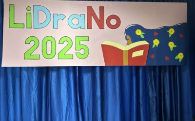 Međurazina Lidrana 2025.