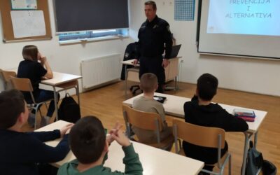 Predavanje „Prevencija i alternativa“