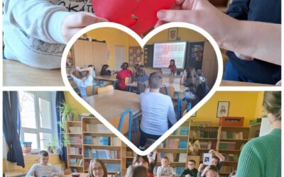 VALENTINOVO UZ KVIZOVE I IGRE