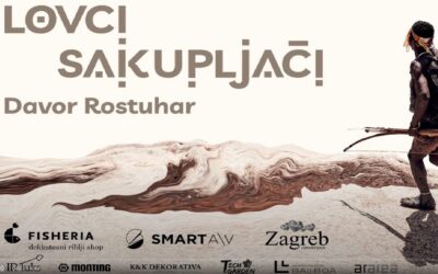 Iskustvo virtualne stvarnosti – VR film „Lovci sakupljači“