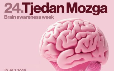 TJEDAN MOZGA