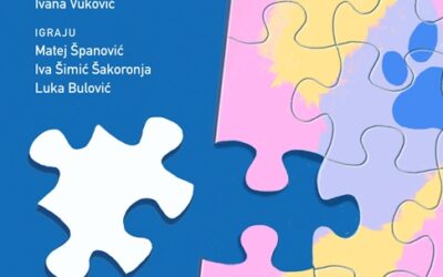 Predstava “Aut” i kazalište “Mala scena” u našoj školi