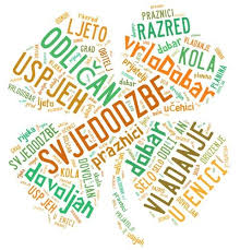 Podjela učeničkih svjedodžbi