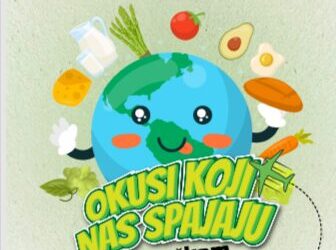 TJEDAN ŠKOLSKOG DORUČKA
