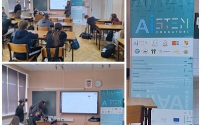 Interaktivne STEM radionice
