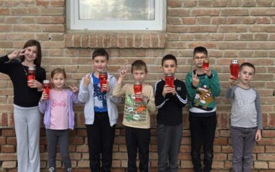 I u mom gradu Vukovar svijetli