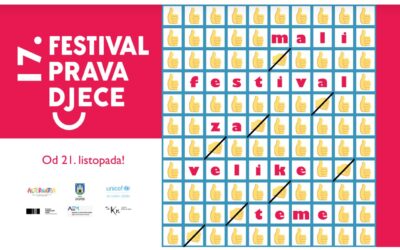 17. Festival prava djece