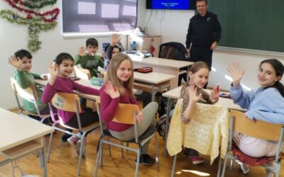 Blagdani bez petardi