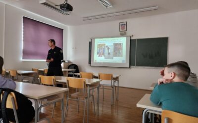 Zajedno više možemo – Alternativa i prevencija