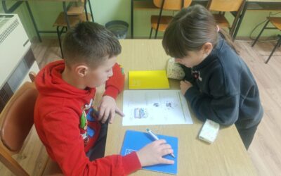 MAT liga u našoj školi.MAT liga u našoj školi.