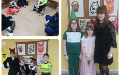 Veljača u matičnoj školi ispunjena igrom i učenjem