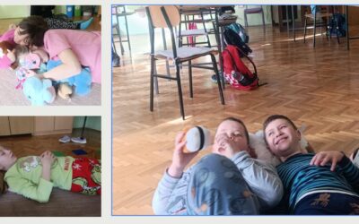 Svjetski dan čega?!… Spavanja…