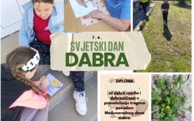 Svjetski dan čega?!…Dabra