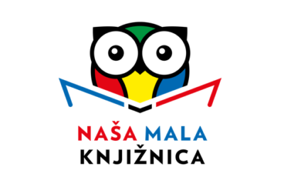 Projekt NMK – Naša mala knjižnica
