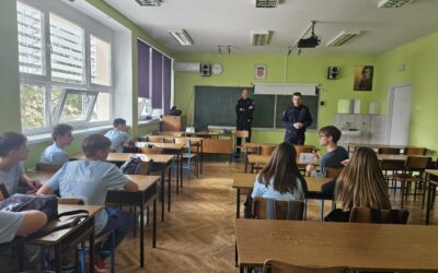 Sigurnost prije svega: romobili i bicikli u prometu