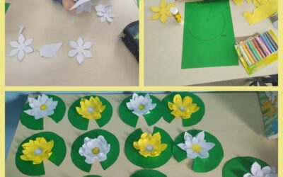 eTwinning projekt Zemlja je naš zajednički dom 2 u PO Golinci