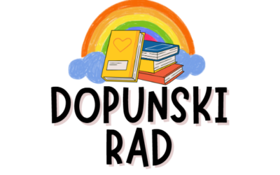OBAVIJEST O ODRŽAVANJU DOPUNSKOG RADA