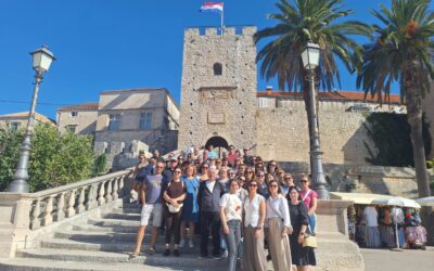 Izlet učitelja i djelatnika OŠ „Matija Gubec“ Magadenovac povodom nadolazećeg Dana učitelja