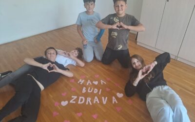  Mjesec borbe protiv raka dojke